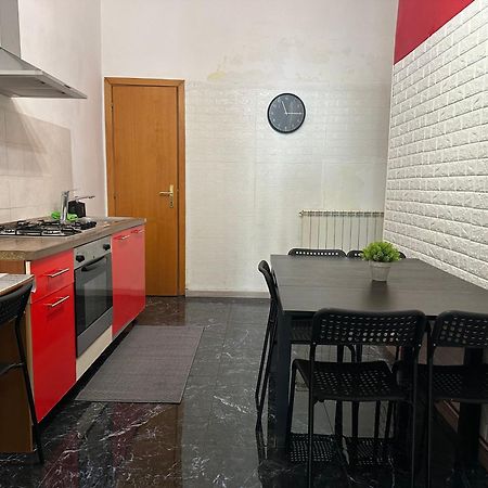 Kobe'S Apartment ローマ エクステリア 写真