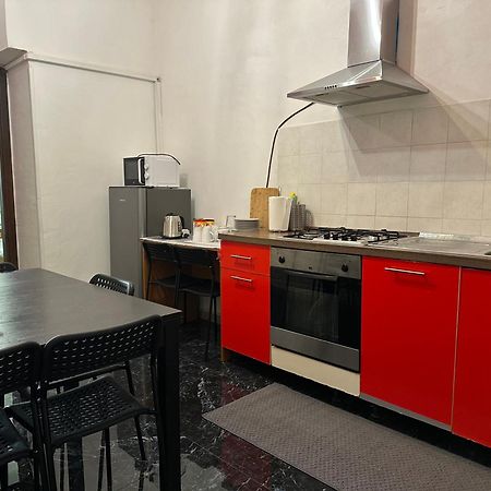 Kobe'S Apartment ローマ エクステリア 写真