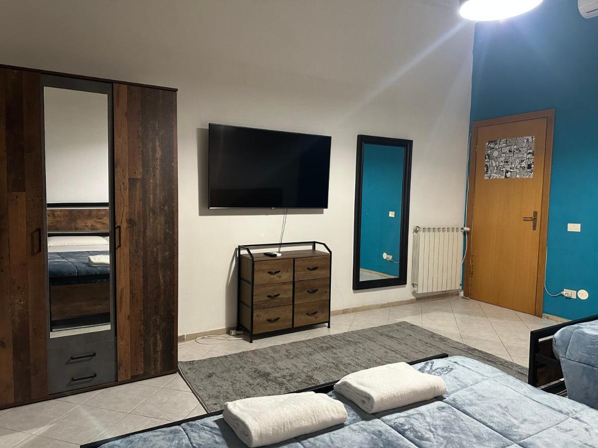 Kobe'S Apartment ローマ エクステリア 写真