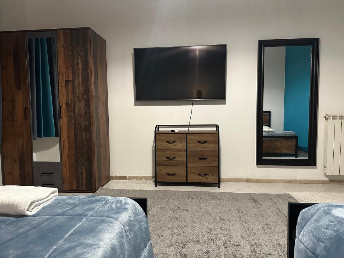 Kobe'S Apartment ローマ エクステリア 写真